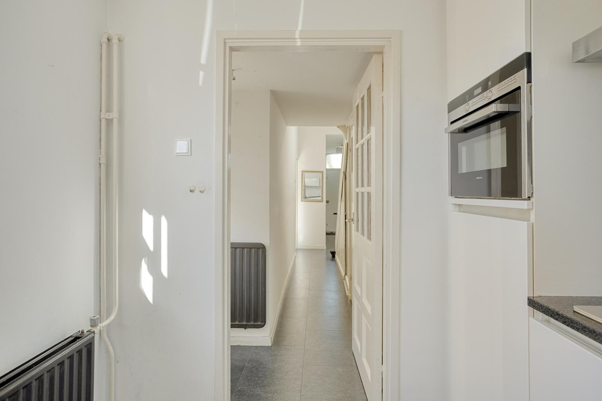 Hoekwoning te koop: Burgemeester Cortenstraat 68, Maastricht