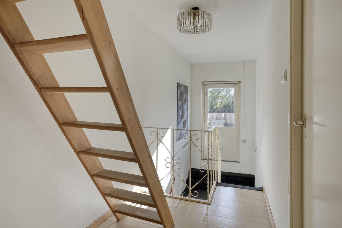 Hoekwoning te koop: Burgemeester Cortenstraat 68, Maastricht