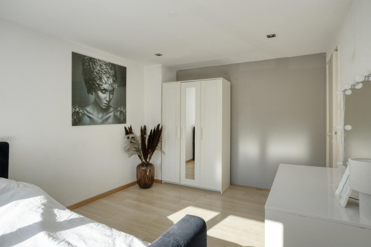 Hoekwoning te koop: Burgemeester Cortenstraat 68, Maastricht