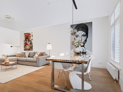 Rustenburgerstraat 108A