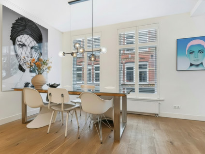 Rustenburgerstraat 108A