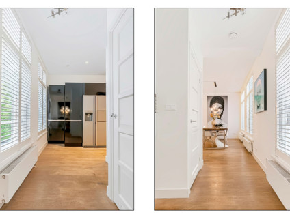 Rustenburgerstraat 108A