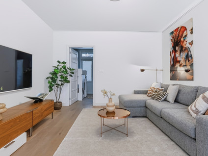 Rustenburgerstraat 108A