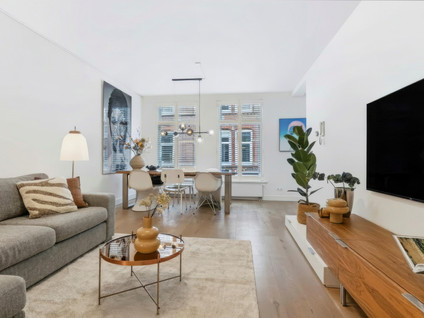 Rustenburgerstraat 108A