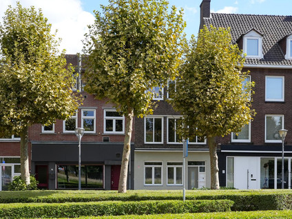 Mauritslaan 114A
