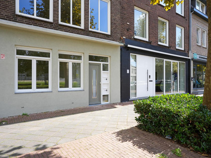 Mauritslaan 114A
