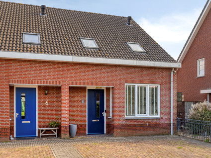 Linnemansstraat 4