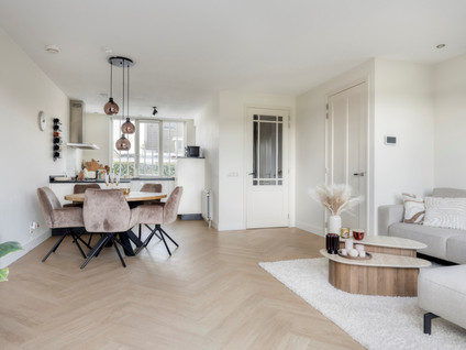 Linnemansstraat 4