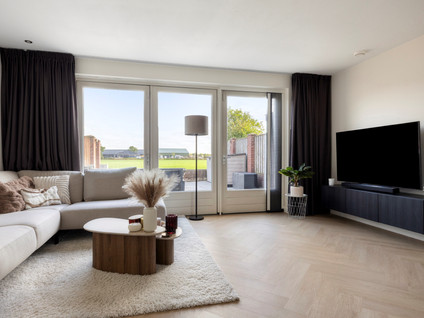 Linnemansstraat 4