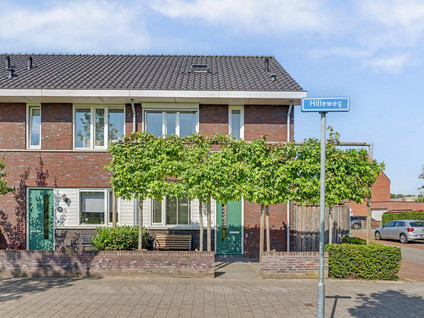 Hilleweg 38