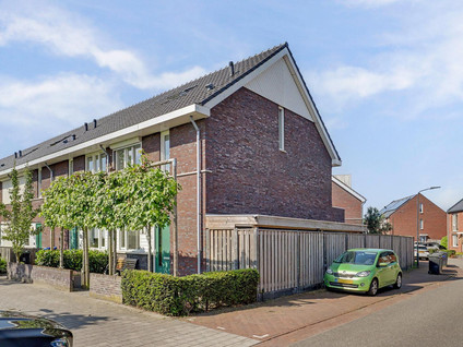 Hilleweg 38