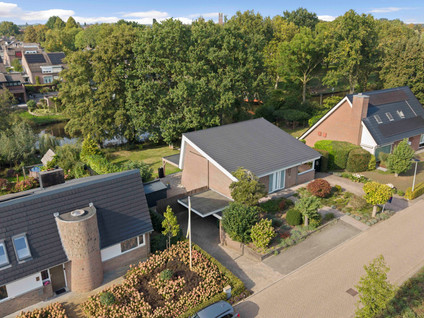 Kasteellaan 26