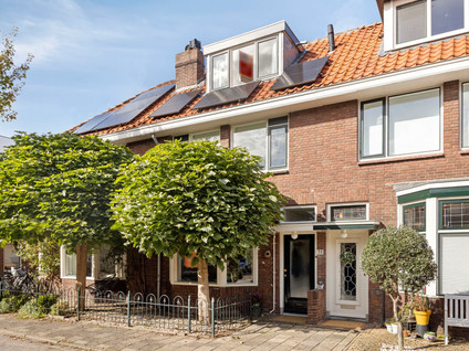 Koningstraat 21