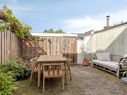 Koningstraat 21