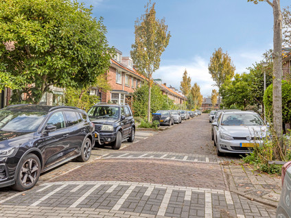 Koningstraat 21