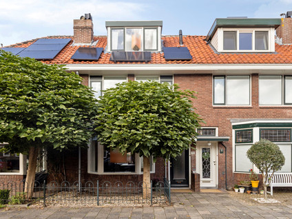 Koningstraat 21