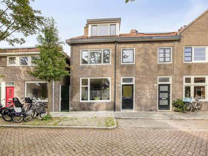 Lijsterbesstraat 27