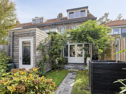 Lijsterbesstraat 27