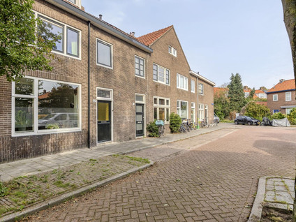 Lijsterbesstraat 27