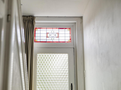 Lijsterbesstraat 27