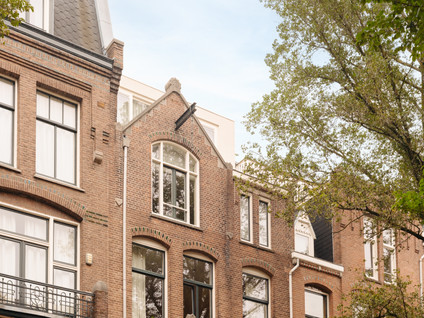 Frans Van Mierisstraat 68 3