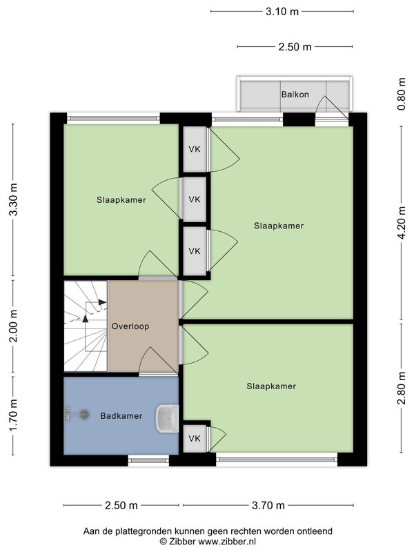 Twee-onder-één-kap te koop: Europalaan 71, Rheden