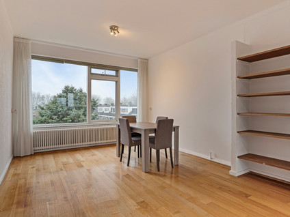 Van Beethovensingel 49