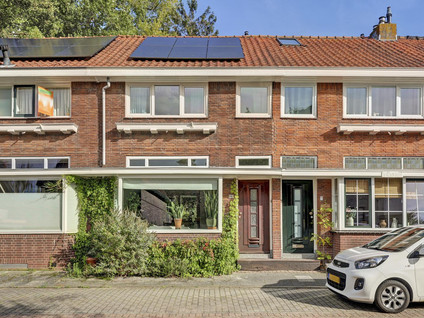 Hordijk 5