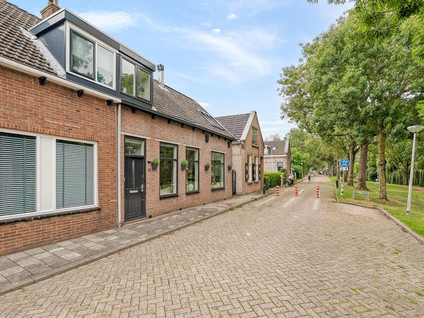 Dorpsstraat-oost 22