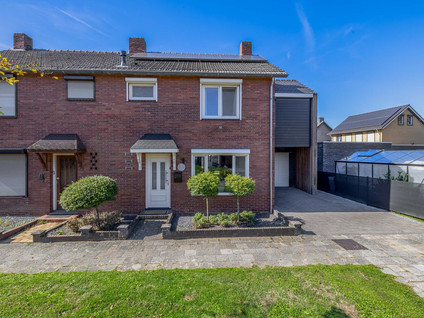 Beatrixstraat 19