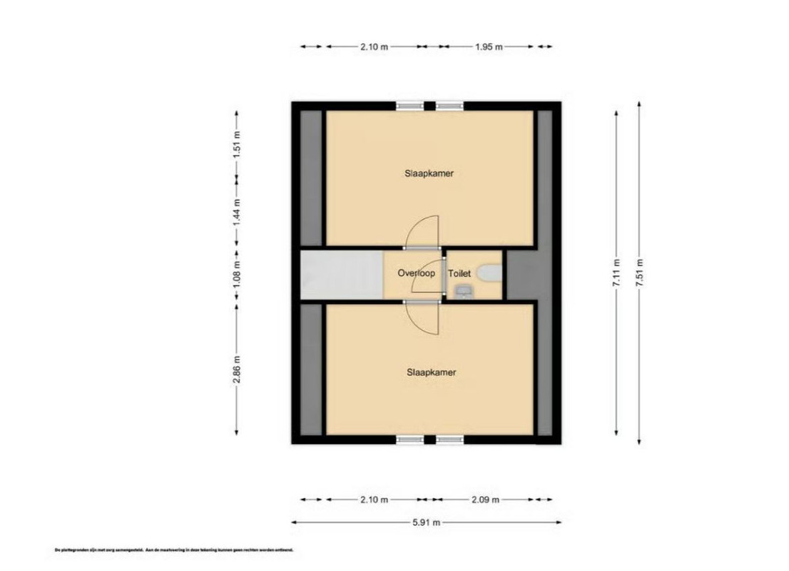 Vrijstaande woning te koop: Midden Peelweg 5T36, Sevenum