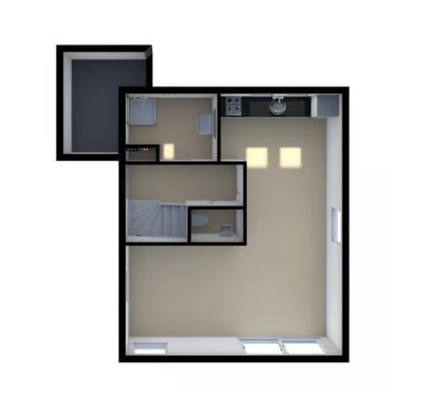 Vrijstaande woning te koop: Midden Peelweg 5T36, Sevenum