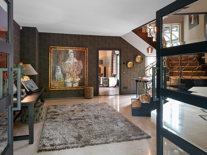 Hoevensestraat 1