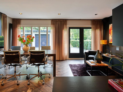 Hoevensestraat 1