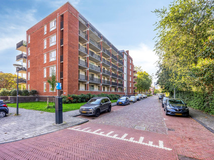 Kagerstraat 5C5