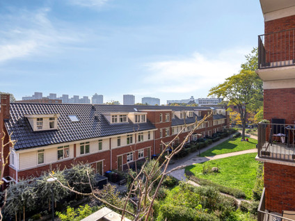 Kagerstraat 5C5