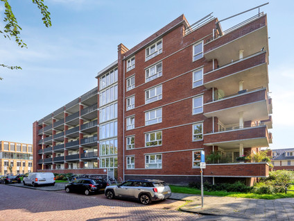 Kagerstraat 5C5