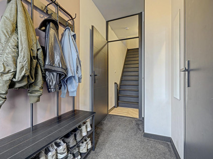 Hanespoordoorn 36