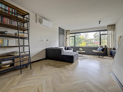 Hanespoordoorn 36