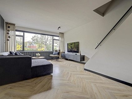 Hanespoordoorn 36