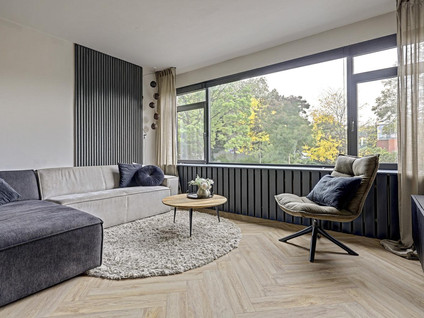 Hanespoordoorn 36