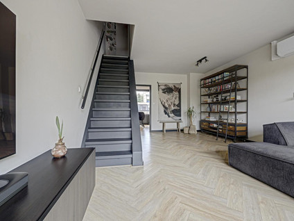 Hanespoordoorn 36