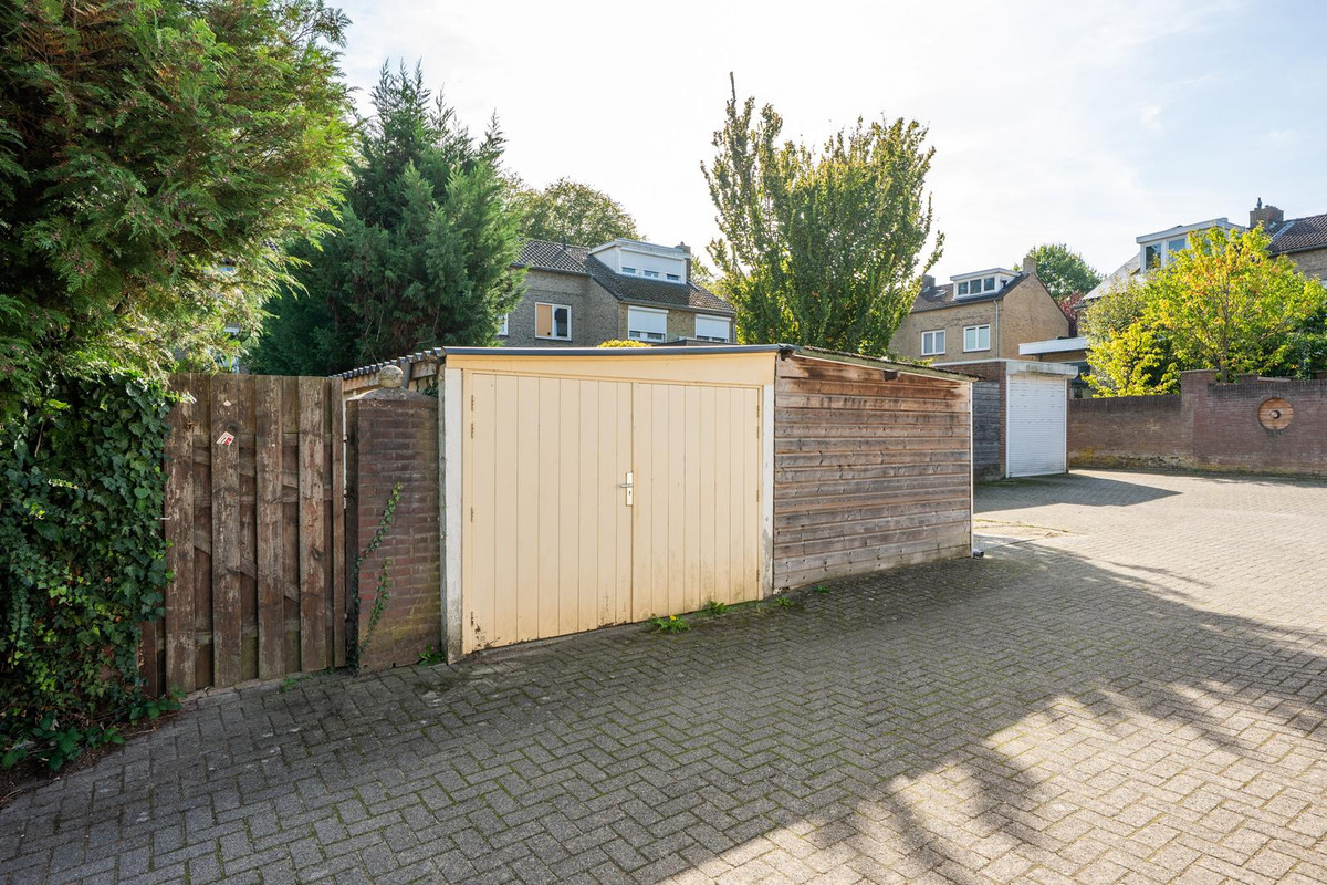 Hoekwoning te koop: Ingelsbroek 9, Brunssum