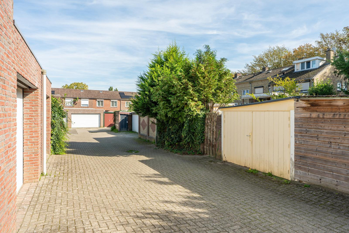 Hoekwoning te koop: Ingelsbroek 9, Brunssum