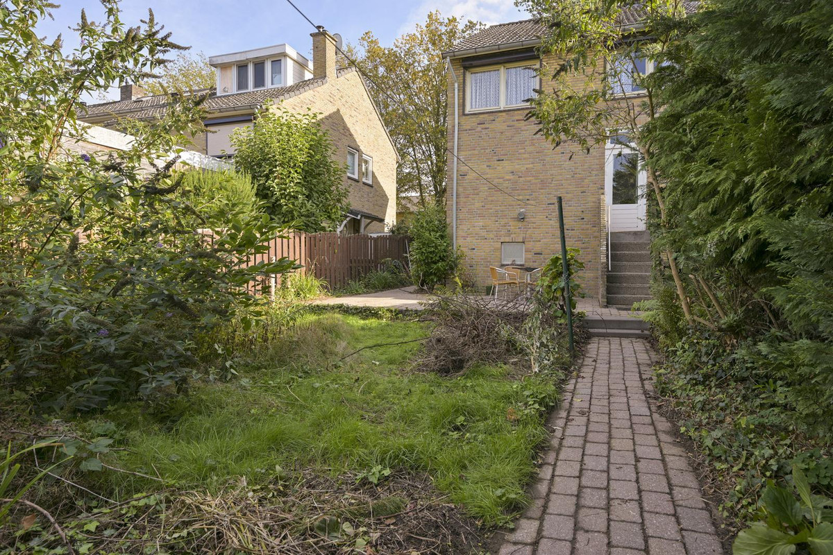 Hoekwoning te koop: Ingelsbroek 9, Brunssum