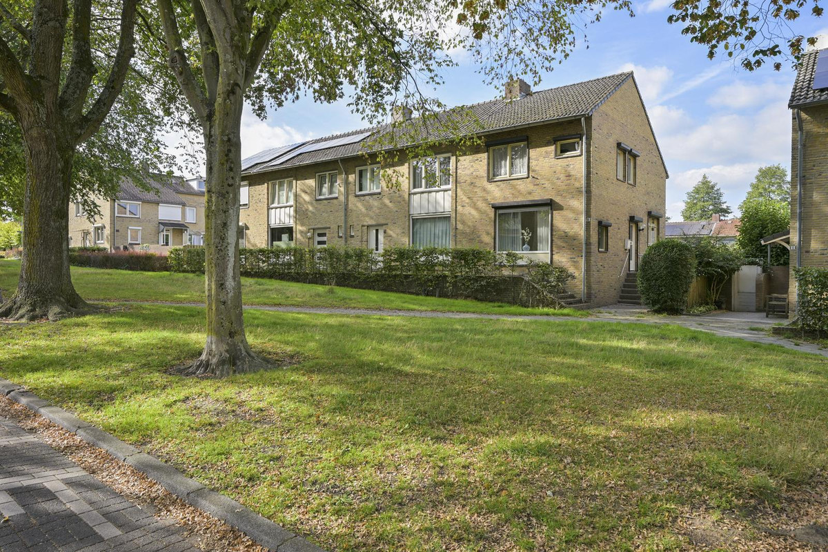 Hoekwoning te koop: Ingelsbroek 9, Brunssum