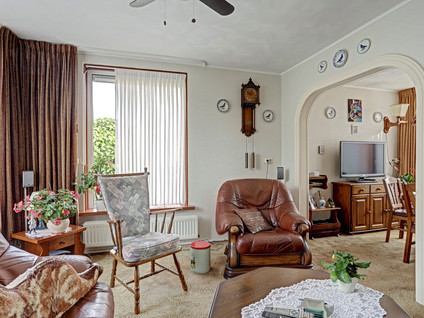 Tweede Verbindingsweg 4