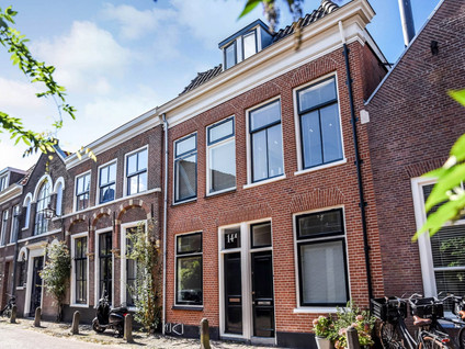 huurwoningen te huur op Lange Lakenstraat 14A