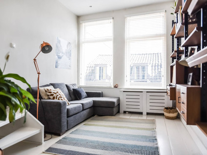 Lange Lakenstraat 14A