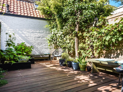 Lange Lakenstraat 14A